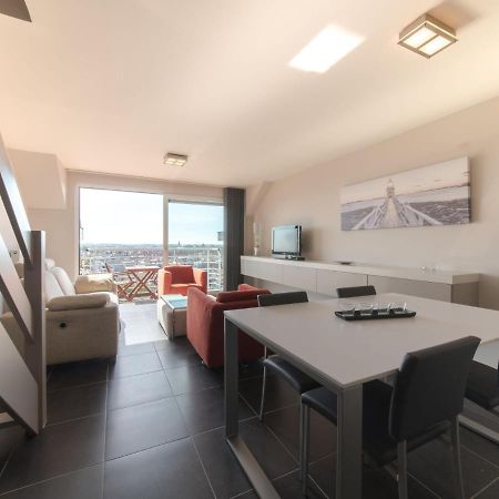 Apartment Skyview With Parking By Interhome 布兰肯贝赫 外观 照片