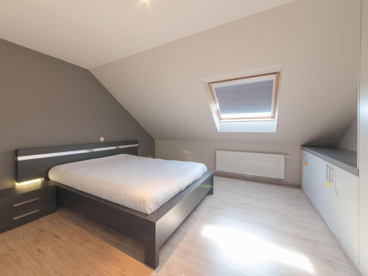 Apartment Skyview With Parking By Interhome 布兰肯贝赫 外观 照片
